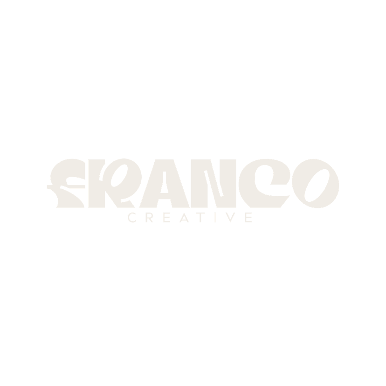 Logo Franco Creative
